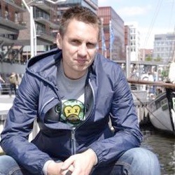 Dima Gavr